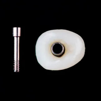 KIT 6 CAP Com Pilar 11.5º