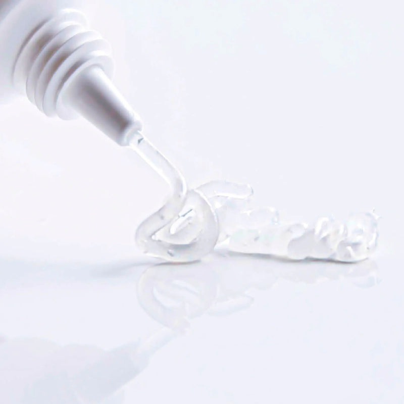 Gel Oral Blue'm